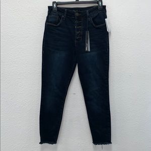 STS Blue Jeans